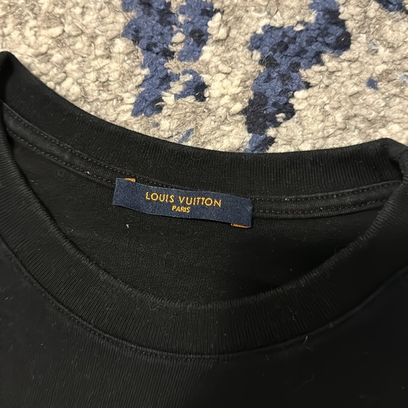 Louis Vuitton T-Shirt Size XL - Picture 5 of 7